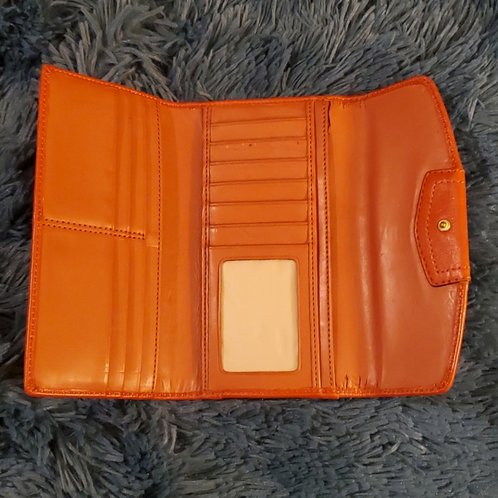 Coach Wallet - Picture 4 of 11